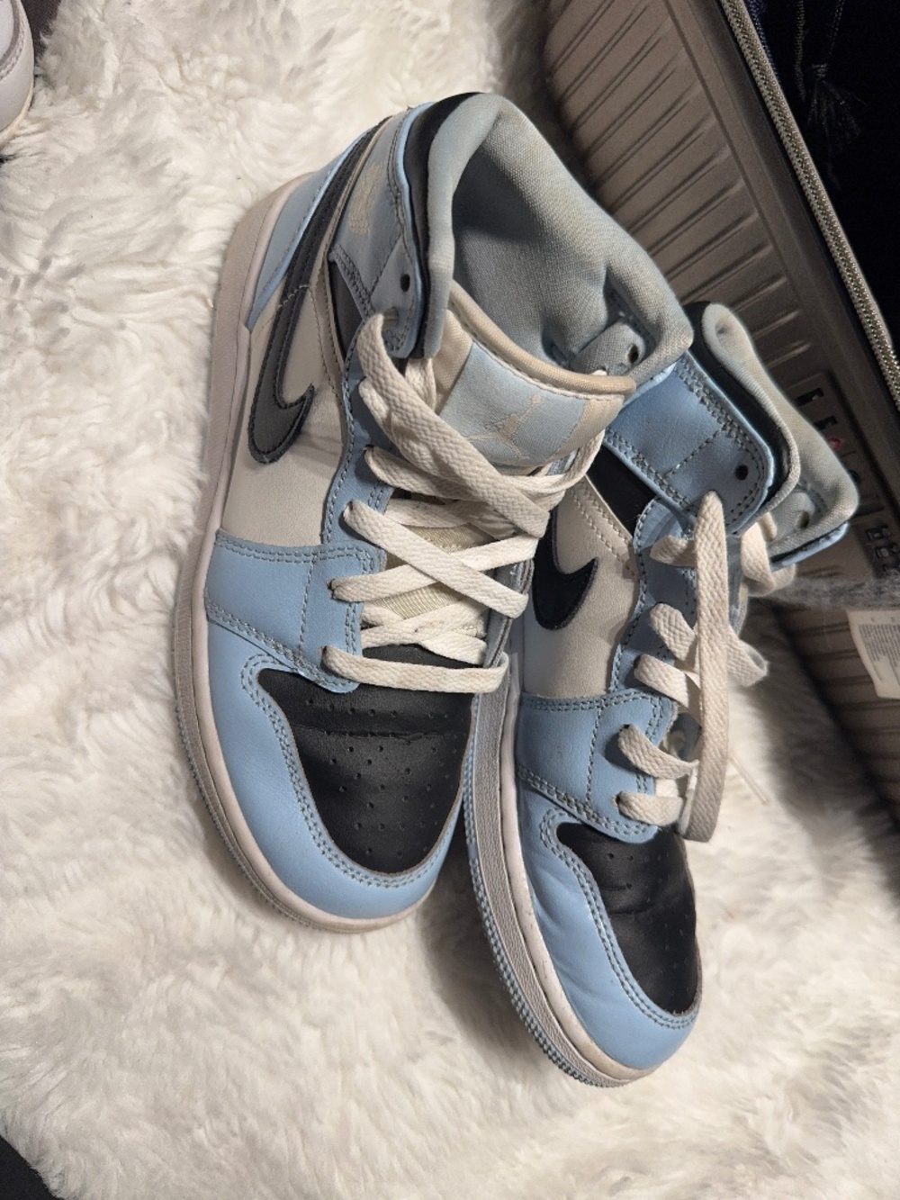 Nike Jordan Sneakers